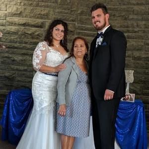 Meet your Posher, Alejandra torres